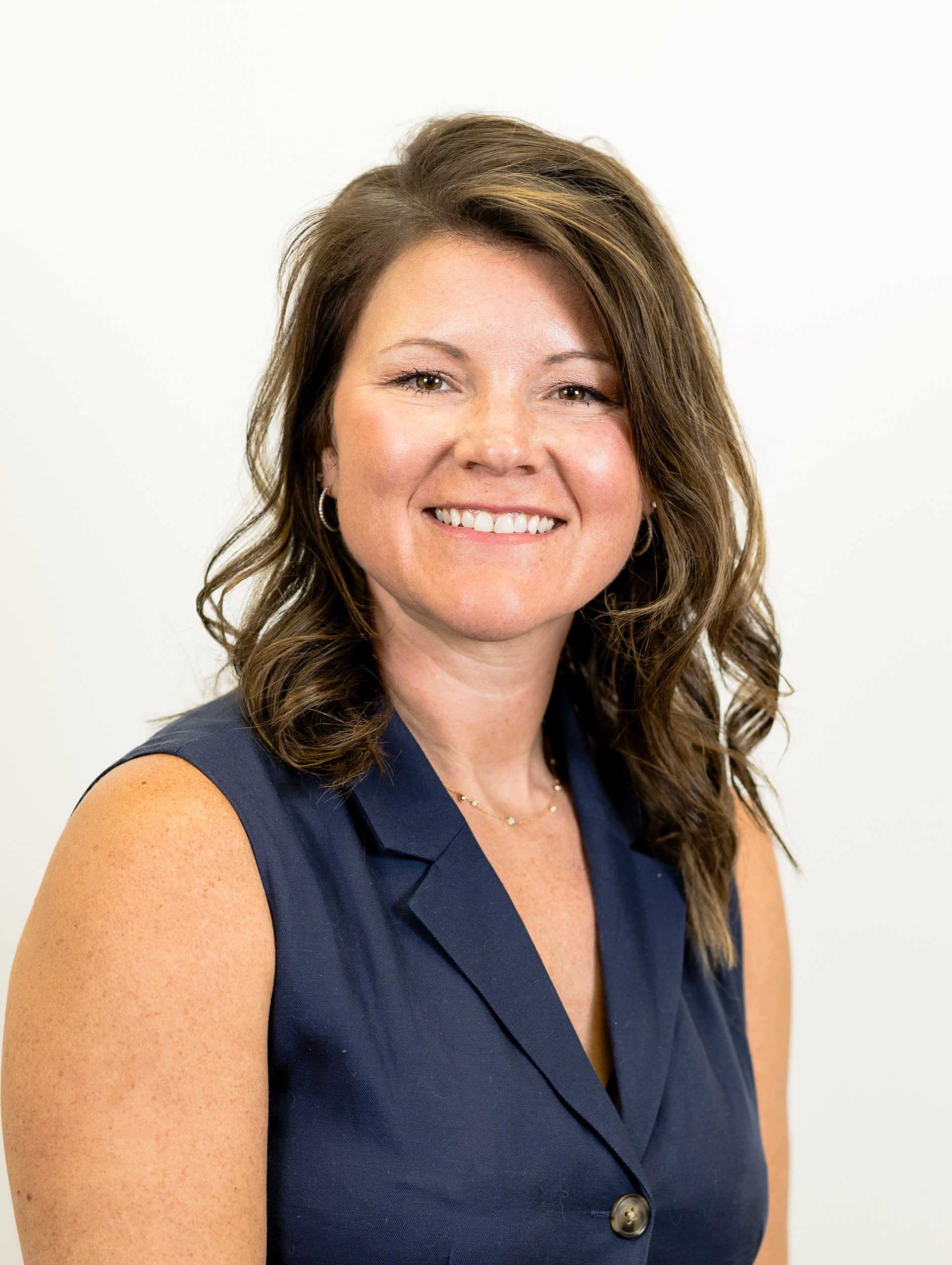 Tiffany Vincent Profile