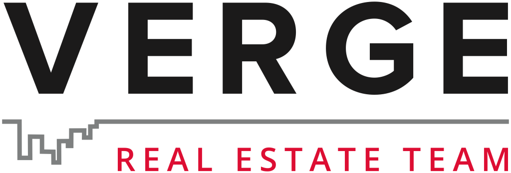 Verge KW Signature Logo Merged